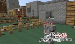 我的世界模拟城市mod怎么玩 我的世界模拟城市mod怎么玩视频