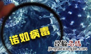 诺如病毒感染几天自愈 有何症状