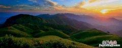 武功山能自己带帐篷上山吗 武功山可以自己带帐篷上去吗