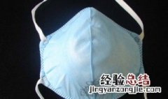 众康美口罩如何辨别真伪 这些方法都是可行的
