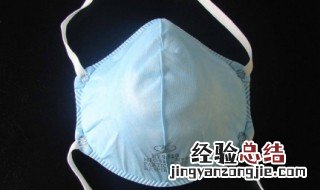 口罩是几层 每层分别是什么材质
