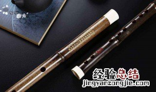 笛子的指法 这些指法的技巧一定要知道