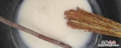 比浆糊还糊的是什么 糨糊和浆糊什么区别