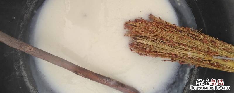 比浆糊还糊的是什么 糨糊和浆糊什么区别