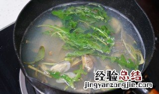 浦公英煲瘦肉有什么功效 蒲公英煲瘦肉有什么功效