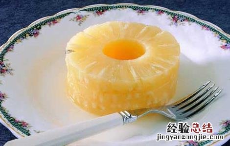 孕妇可以吃菠萝吗?孕早期 孕妇可以吃菠萝吗