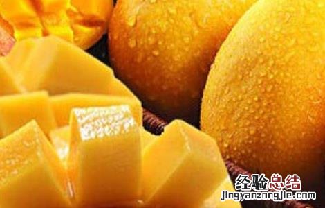 孕妇能吃芒果吗 孕妇能吃芒果吗?孕早期