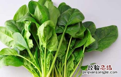 菠菜和豆腐能一起吃吗 焯过水的菠菜和豆腐能一起吃吗