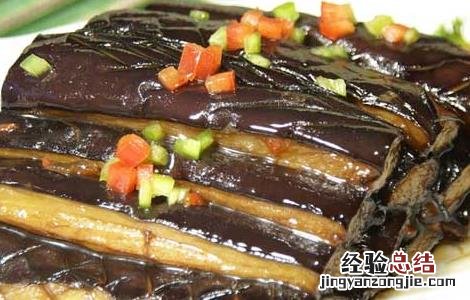 茄子的营养价值及食用禁忌表 茄子的营养价值及食用禁忌