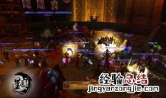 魔兽世界退出公会命令 魔兽世界如何退出公会命令