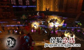 魔兽世界退出公会命令 魔兽世界如何退出公会命令