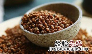 黑苦荞的功效与作用及禁忌是什么 黑苦荞的功效与作用及禁忌介绍
