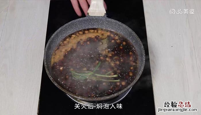 水煮花生米的作用和功效 水煮花生米