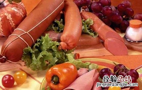 哺乳期不能吃的东西有哪些 哺乳期不能吃的东西有哪些呢