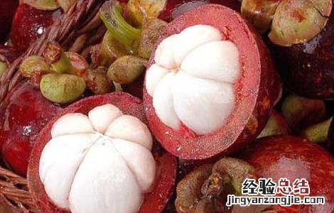 孕妇能吃山竹吗 孕妇能吃山竹吗晚期