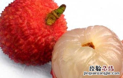 孕妇能吃荔枝吗 孕妇能吃荔枝吗 孕中期