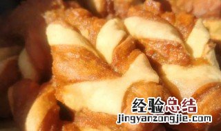 柿子麻糖做法和配方窍门 柿子麻糖做法和配方