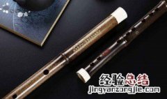 怎样吹好笛子 学会这些小技巧会有事半功倍的效果