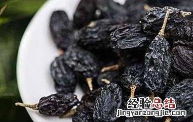 黑加仑干怎么吃最好吃 黑加仑干怎么吃最好