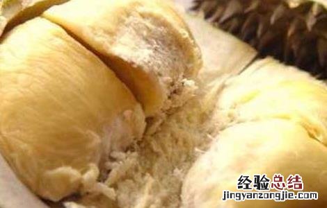 孕妇可以吃榴莲吗 孕妇可以吃榴莲吗?