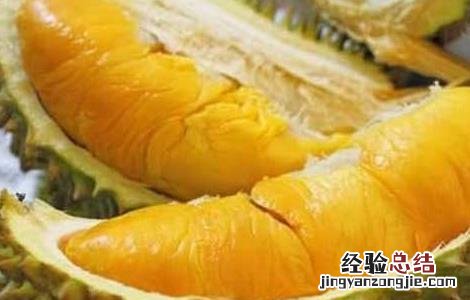 孕妇可以吃榴莲吗 孕妇可以吃榴莲吗?