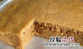 苦荞发糕的做法窍门 苦荞发糕的做法和配方