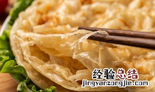 饭店焖饼的做法和配方 饭店焖饼的做法和配方窍门