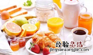 吃什么养胃 养胃的方法