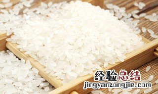 米干怎么炒 干炒大米的做法