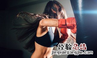提高挥拳力量的训练方法有哪些视频 提高挥拳力量的训练方法有哪些