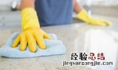 发霉的家具怎么清洗 家具怎么清洗