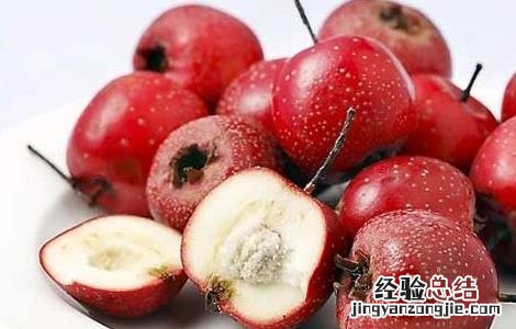 孕妇能吃山楂吗 孕妇能吃山楂吗晚期