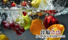 做葡萄酒怎么洗葡萄 做葡萄酒洗葡萄的方法