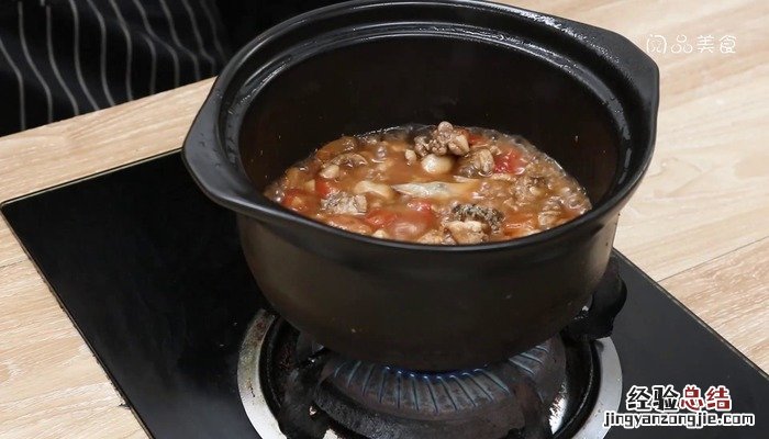 姜蒜鲍鱼鸡煲的做法 鸡炖鲍鱼怎么做好吃