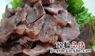 驴肉是平性还是热性 驴肉是温性还是热性