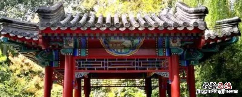 明清两代帝王祭祀月神的地方 明清两代祭祀历代帝王的地方