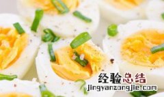 茶叶蛋怎么做才入味又好吃 茶叶蛋怎么做才入味又好吃,简单的