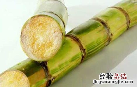 孕妇能吃甘蔗吗? 孕妇能吃甘蔗吗 孕中期
