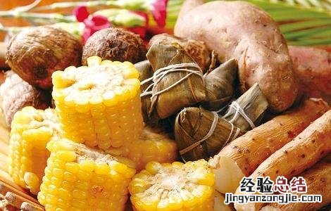 五谷杂粮怎样吃养生 五谷杂粮怎么吃最养生