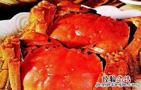 螃蟹放一宿死啦第二天能吃吗 死螃蟹能吃吗