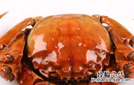 螃蟹放一宿死啦第二天能吃吗 死螃蟹能吃吗