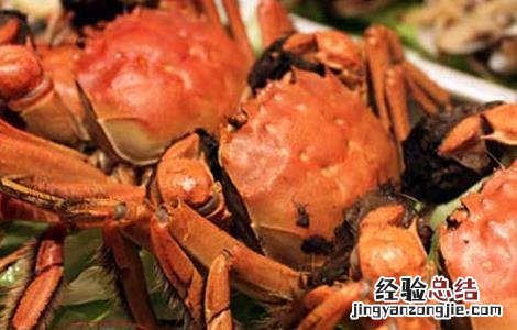 螃蟹放一宿死啦第二天能吃吗 死螃蟹能吃吗
