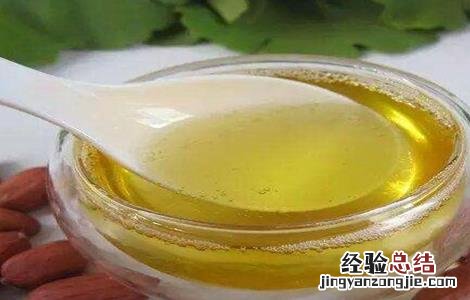大豆油与花生油哪个更好 大豆油和花生油哪个更好