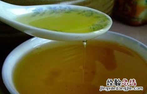 大豆油与花生油哪个更好 大豆油和花生油哪个更好