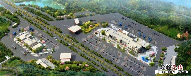 寨沙服务区属于哪里 装八寨服务区是哪个省