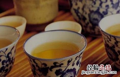 夏天凉茶喝多了会怎么样 夏天经常喝凉茶好吗