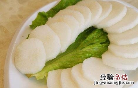 常见的清肺化痰的食物 哪些食物清肺化痰