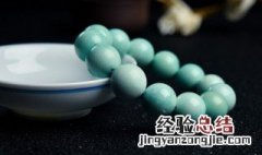 女人戴沉香手串的好处 女人戴沉香手串好不好