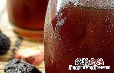 干乌梅泡水喝的功效与禁忌 乌梅泡水的功效与作用及禁忌