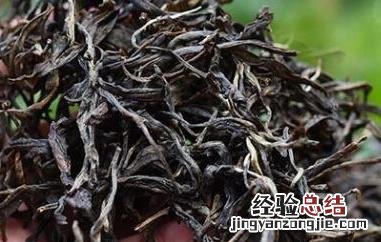 古树茶与乔木茶的区别与功效 古树茶与乔木茶的区别